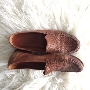 Vintage Loafers